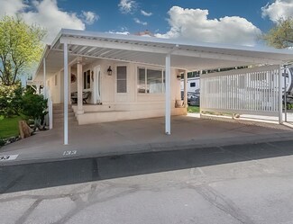 180 N 1100 E Unit 133, Washington, UT 84780
