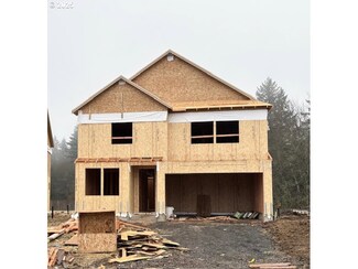 1457 Millican Creek St, Lafayette, OR 97111