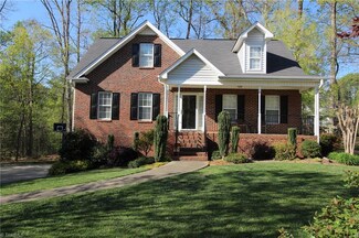 1024 Gregory Way Dr, Kernersville, NC 27284