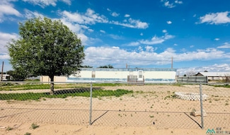 309 Avenue F, Roswell, NM 88203