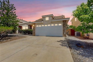 7523 Breckenridge Rd NW, Albuquerque, NM 87114