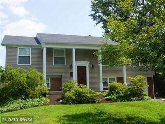 1603 Portland Ln, Bowie, MD 20716
