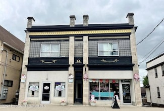 512 S Main St, Old Forge, PA 18518