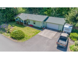 68180 E Barons Ct, Welches, OR 97067