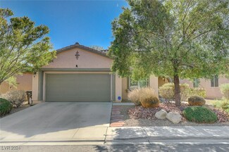 7213 Blowing Breeze Ave, Las Vegas, NV 89179