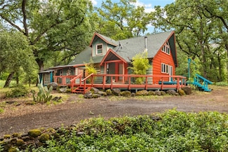 5338 Deception River Rd, Chico, CA 95928