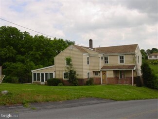 41 Gin Mill Rd, Mohrsville, PA 19541