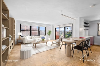 417 Grand St Unit D1304, New York, NY 10002