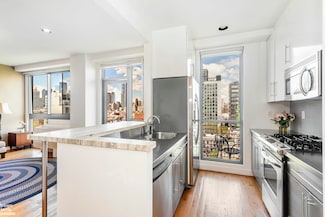 38 Delancey St Unit 10D, New York, NY 10002