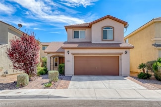 2853 Blythswood Square, Henderson, NV 89044