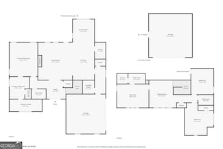 11 Bishop Rd, Meansville, GA 30256
