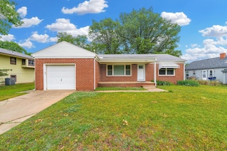 610 N Sedgwick St, Garden Plain, KS 67050