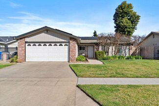 4172 N Cecelia Ave, Fresno, CA 93722