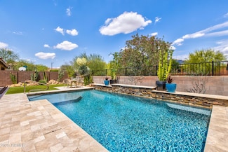 2604 W Balao Dr, Phoenix, AZ 85085
