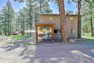 6655 Colorado 12, Weston, CO 81091