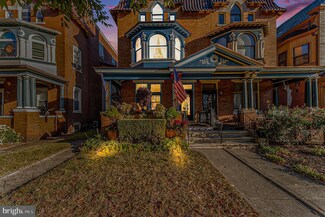 524 Haws Ave, Norristown, PA 19401