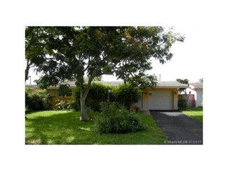 8810 NW 10th St, Pembroke Pines, FL 33024