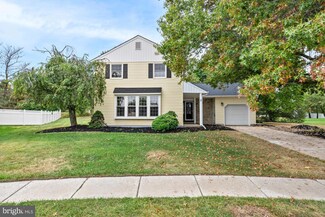 3 Drake Terrace, Sewell, NJ 08080