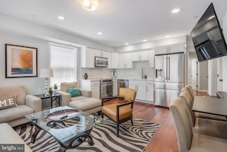 4106 Gault Place NE Unit 3, Washington, DC 20019