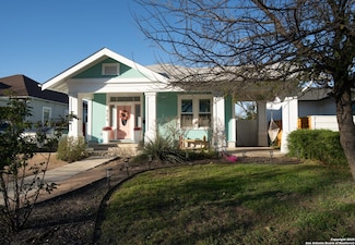 415 Florida St, San Antonio, TX 78210