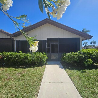 14640 Candy Way, Delray Beach, FL 33484
