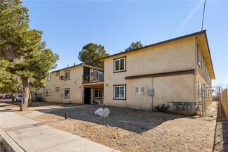 11941 Lee Ave, Adelanto, CA 92301