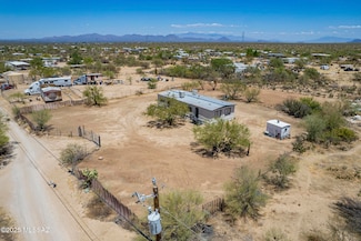 10619 S Brandywine Ln, Tucson, AZ 85736
