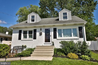 215 Madison Rd, Willow Grove, PA 19090