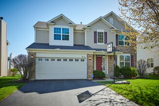 312 Shelbourne Rd, Volo, IL 60073