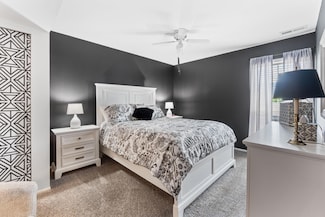 1080 Merrimar Cir S Unit E, Columbus, OH 43220