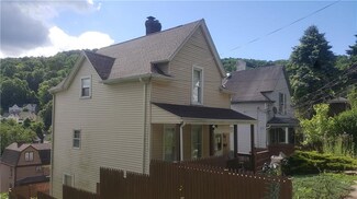 421 Card Ave, Wilmerding, PA 15148