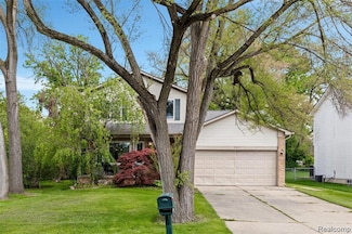 2517 Dearborn Ave, Rochester Hills, MI 48309