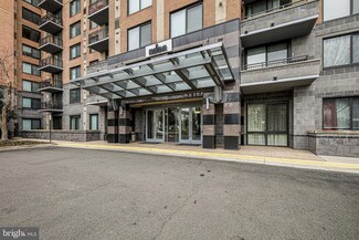 2451 Midtown Ave Unit 215, Alexandria, VA 22303