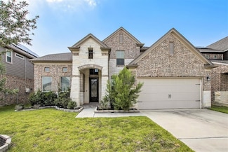 23719 Subalpine Fir Ln, Katy, TX 77493