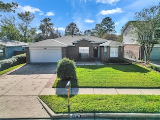 28711 Atherstone St, Spring, TX 77386