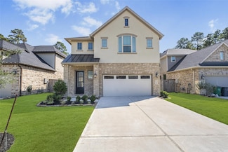 2123 Rosewood Pines Ln, Pinehurst, TX 77362