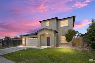 220 Ixtapa Dr, Bakersfield, CA 93307