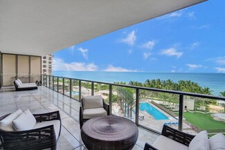 9705 Collins Ave Unit 702N, Bal Harbour, FL 33154