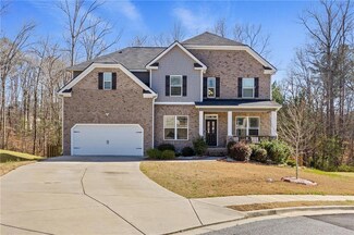 1617 Matt Springs Dr, Lawrenceville, GA 30045