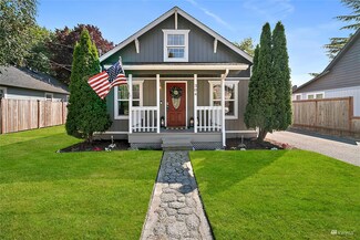 304 Kansas St SW, Orting, WA 98360