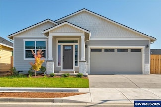 1055 Sassafras St, Independence, OR 97351