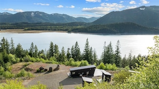 4181 Kachess Dam Rd, Easton, WA 98925