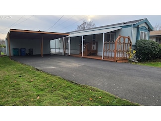 1405 NE Knowles Dr, Vancouver, WA 98685