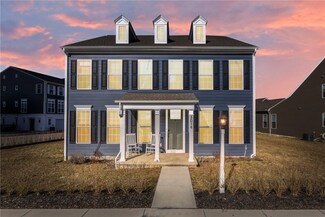 3016 Westover Way, Bridgeville, PA 15017