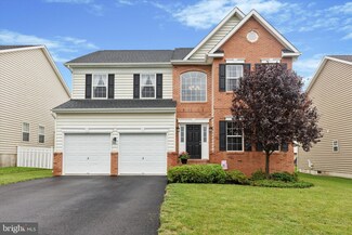 2117 Bridgeport Ave, Pennsburg, PA 18073