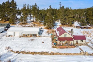 12712 Troxell St, Nemo, SD 57759