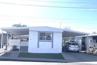 305 S Val Vista Dr Unit 22, Mesa, AZ 85204