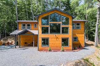 43 Madonna Ct, Ellijay, GA 30540