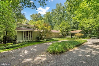 2171 Mckendree Rd, West Friendship, MD 21794