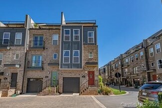 2905 Grand Union Way Unit 52, Charlotte, NC 28217